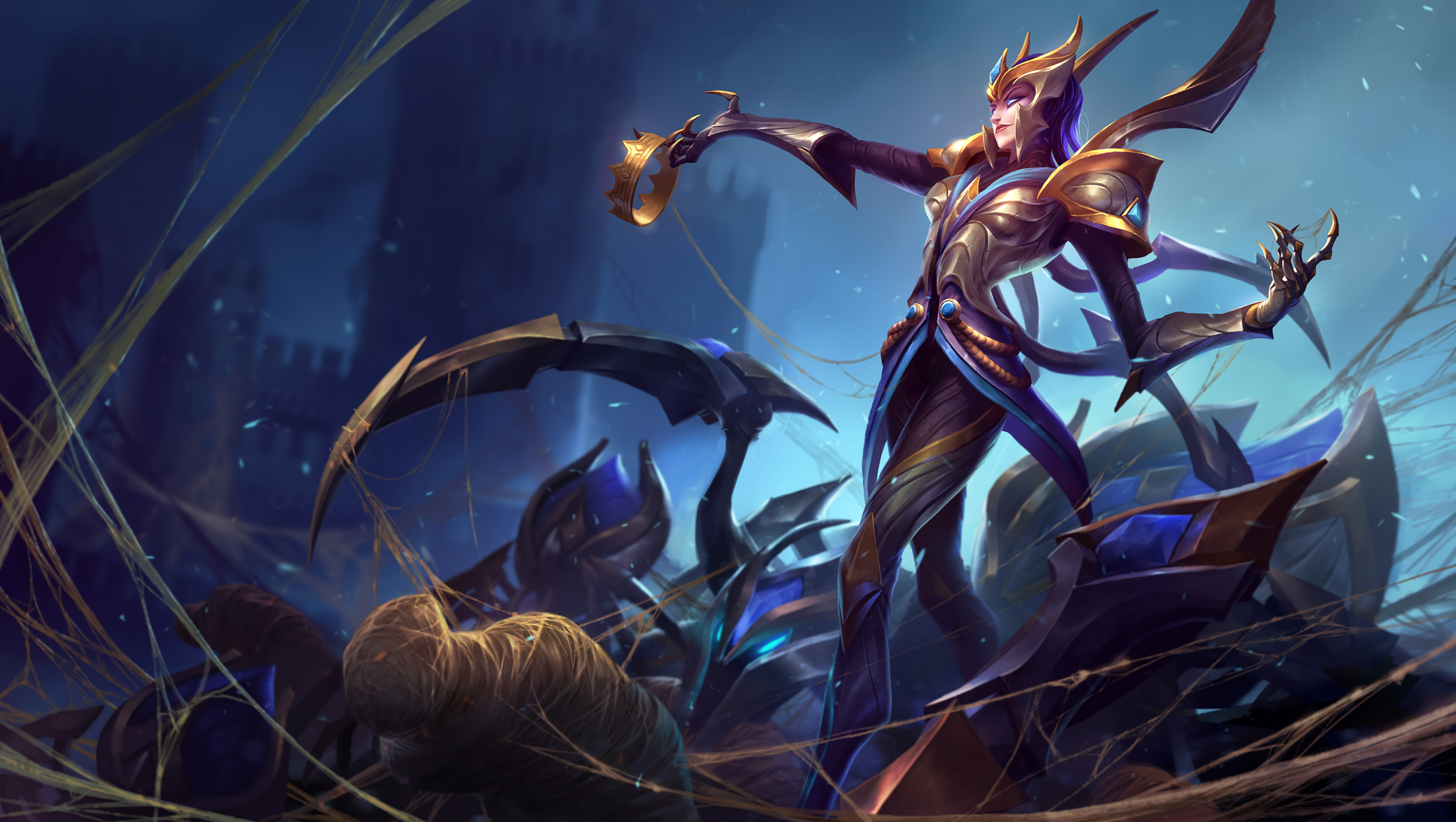 英雄联盟S12小组赛第八日总结：GENG还是第一