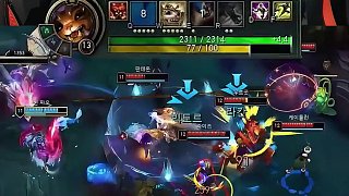 LNG对阵TES数据前瞻：GALA数据全面领先Jackeylove