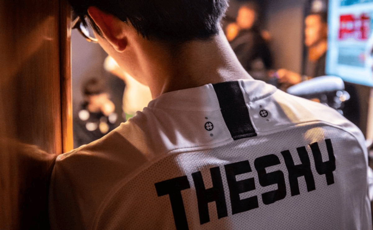 杭州亚运会DOTA2项目国家集训队阵容正式出炉