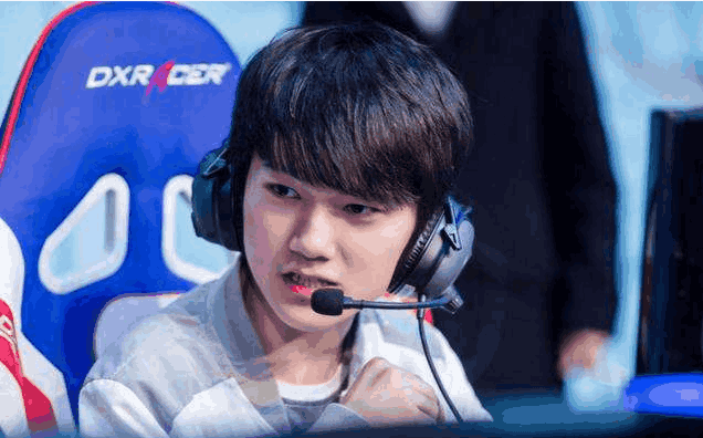 外媒统计八强赛KDA前十，LPL仅有他一人