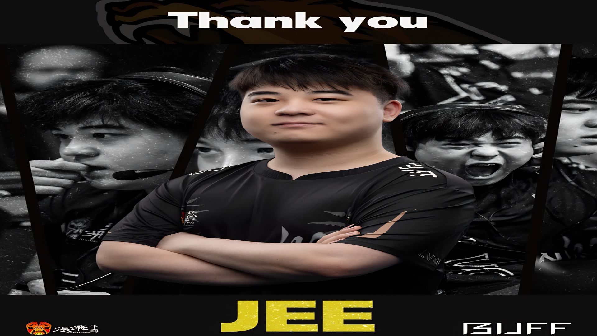 TES vs IG忍界大战天公不作美，比赛将延期举行