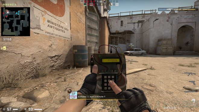 Top Esports 击败 G2 Esports 进入 2025 年全球总决赛半决赛