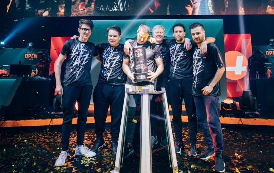 ESL已宣布IEM Katowice 2025的受邀战队