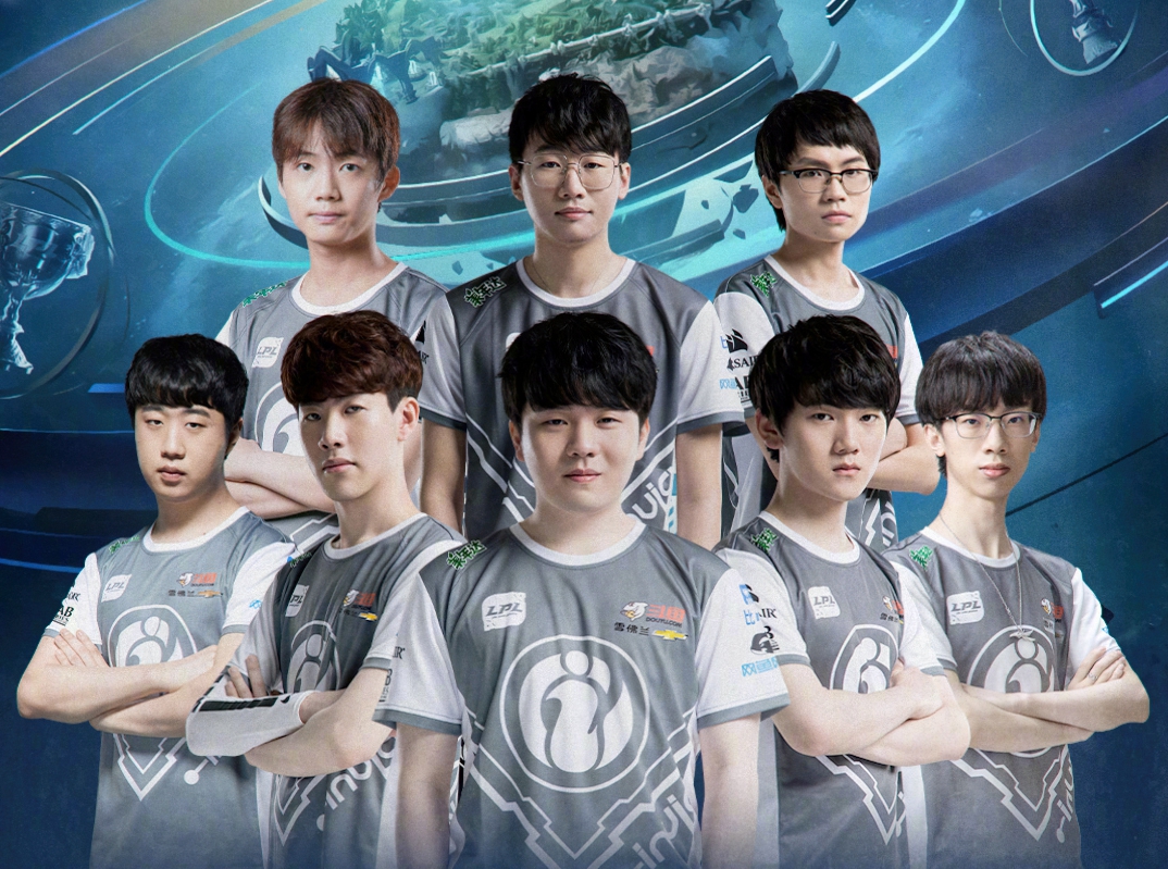 LGD Gaming 教练：状态太不稳定了，就希望下个赛季状态能稳点